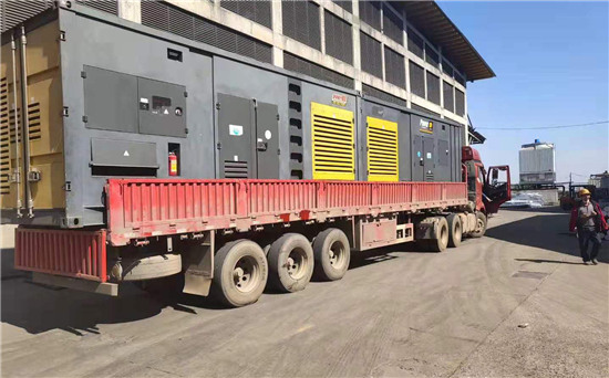 红寺堡200KW发电机组适配电缆规格选型指南