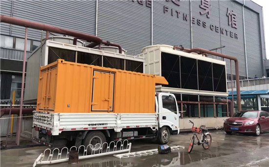红寺堡300KW发电机组适配电缆规格选型指南