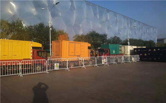 红寺堡400KW发电机组适配电缆规格选型指南