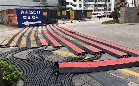 红寺堡发电机组电缆选型完整具体步骤(工程通用标准流程)